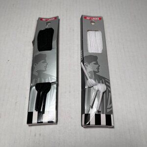 Pack of 2 Footlocker 45" Laces